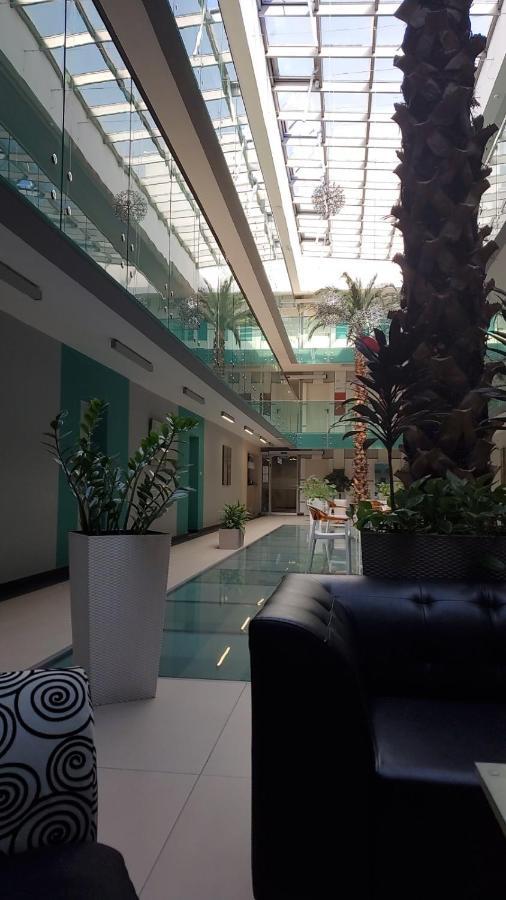 Appartamento Diva Capitol Luxury Skopje Esterno foto