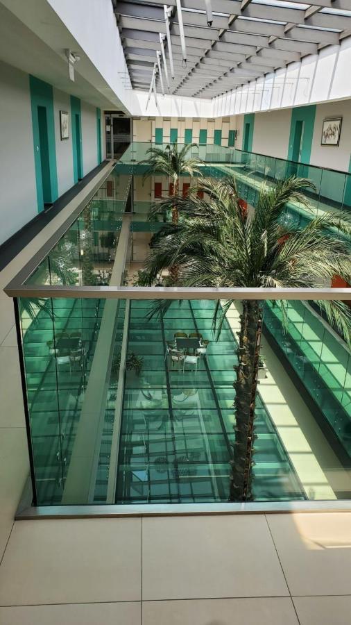 Appartamento Diva Capitol Luxury Skopje Esterno foto